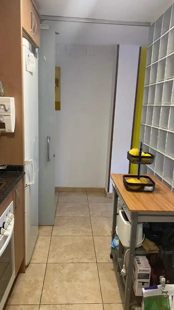 Dúplex en venda en Benicarló amb Aire condicionat, Terrassa i Moblat