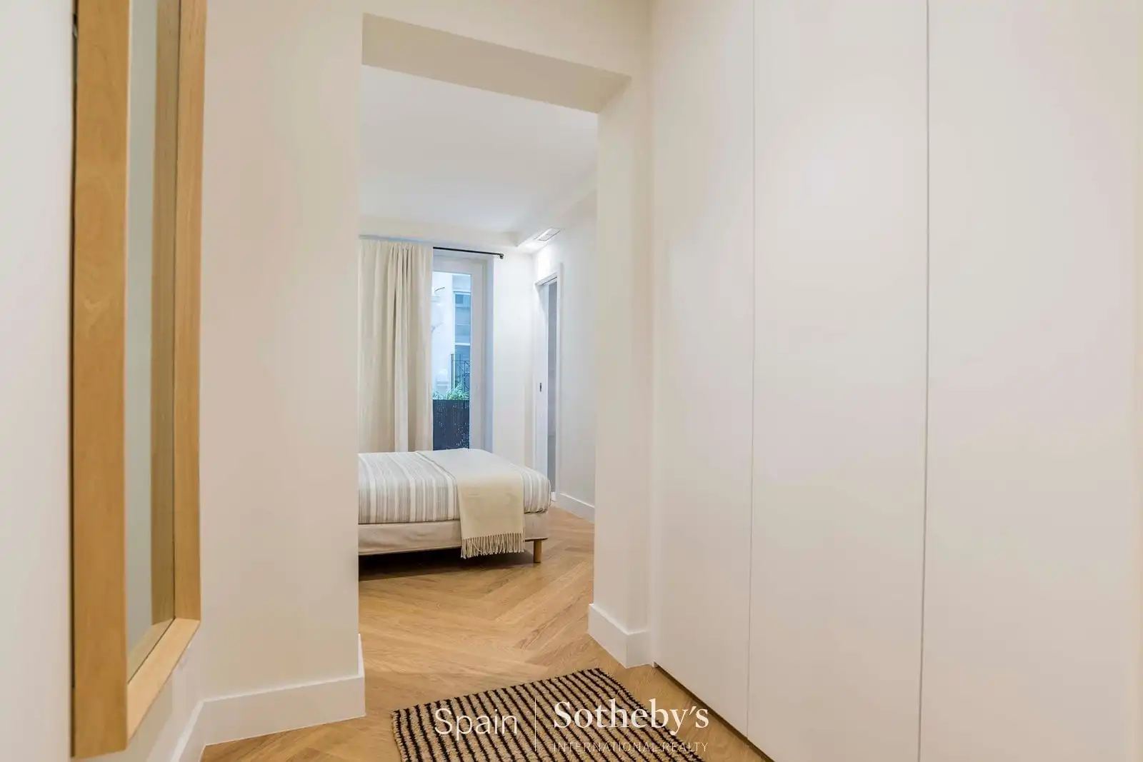 Appartement compact avec ascenseur à vendre à Calle de Goya, imagen 37