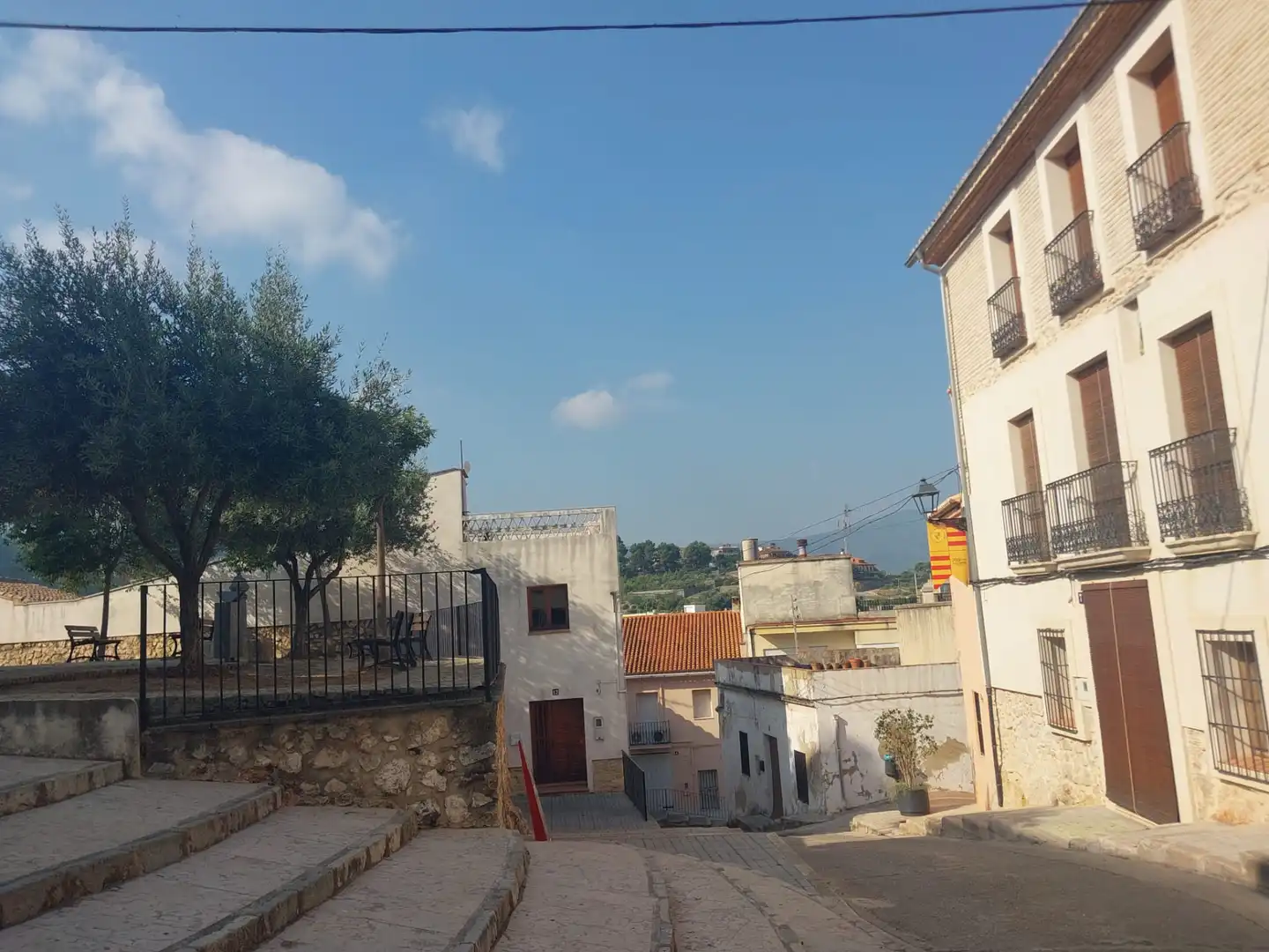 Adossat en venda a Carrer Moros, imagen 12
