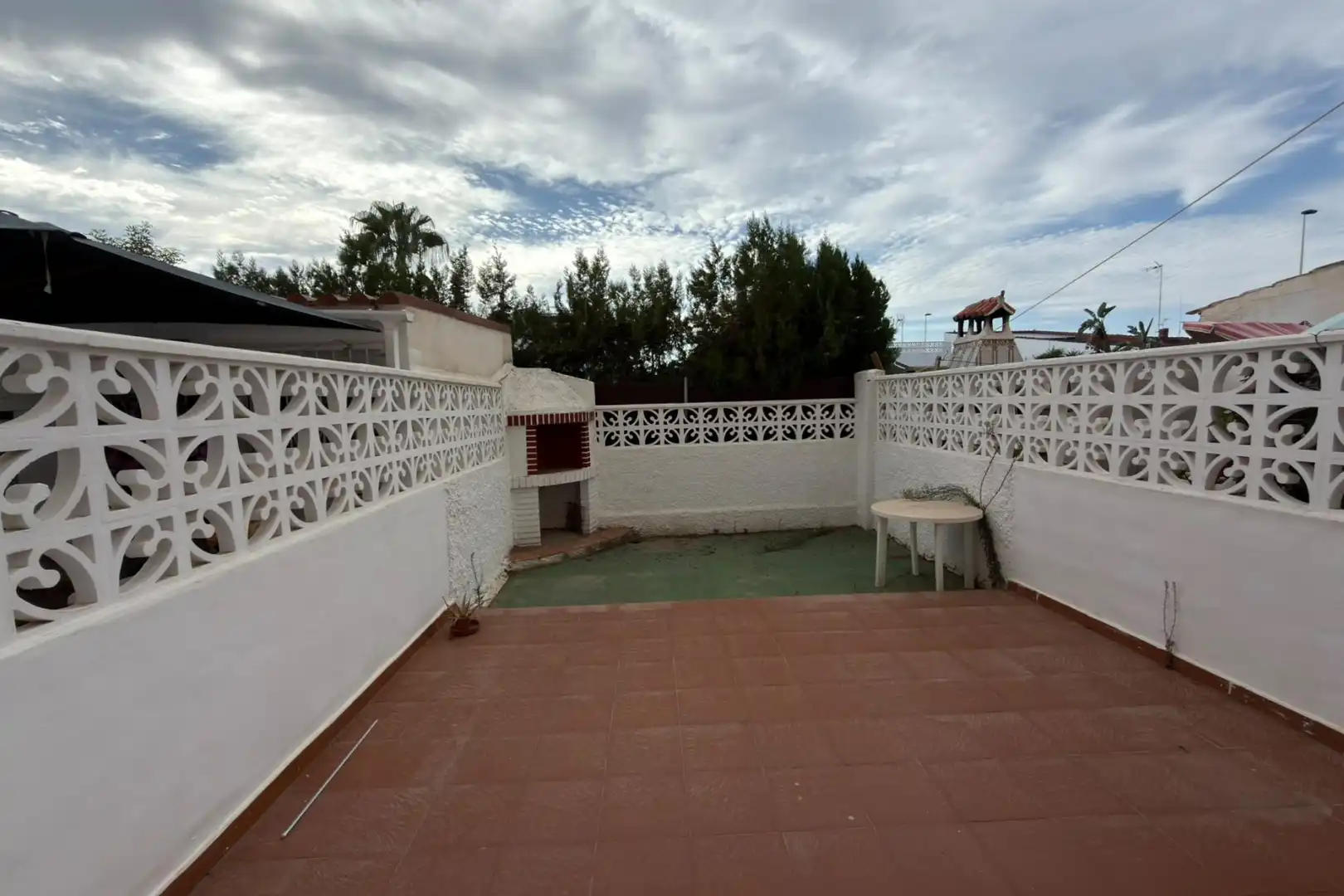 Bungalow amb piscina en venda a Calle Hierro, imagen 9