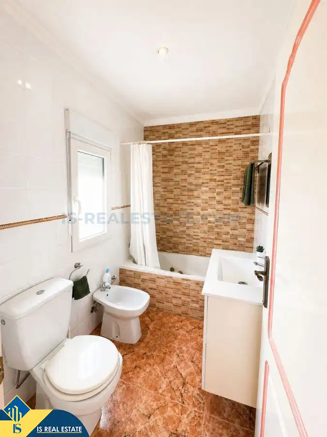 Detached house with garden for sale in Nueva Torrevieja - Aguas Nuevas, imagen 24