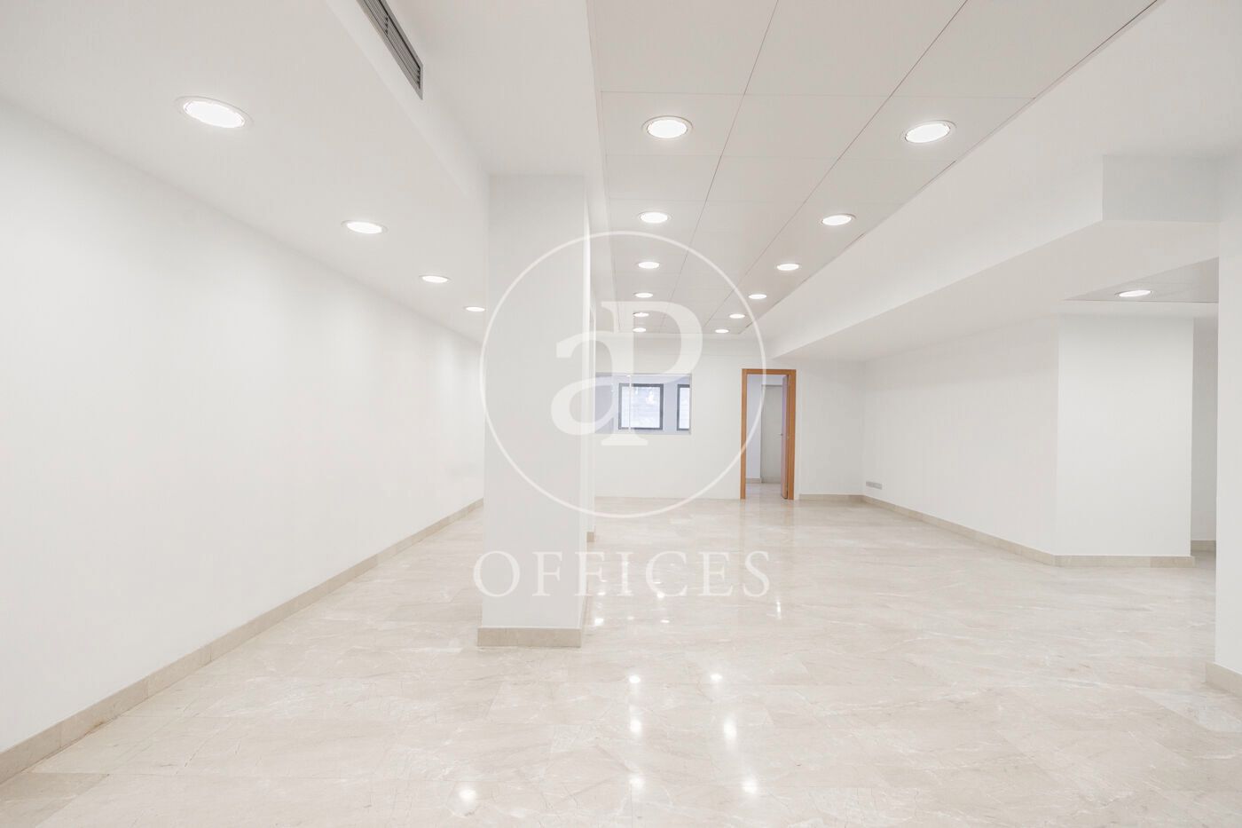 Oficina en venda en  Barcelona Capital amb Aire condicionat i Calefacció