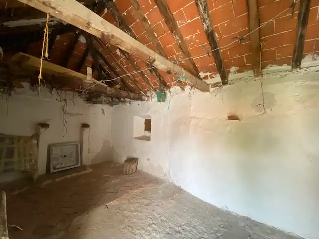 Casa con jardín en venta en Ajofrín, imagen 28