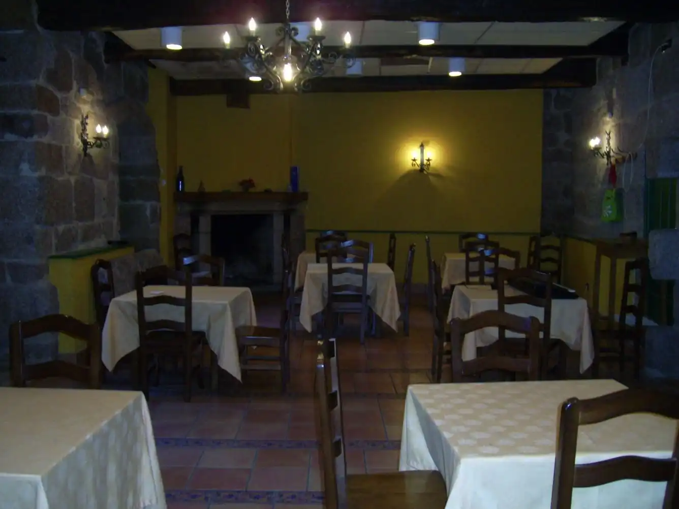 Casa o xalet en venda en Leiro amb Parquet