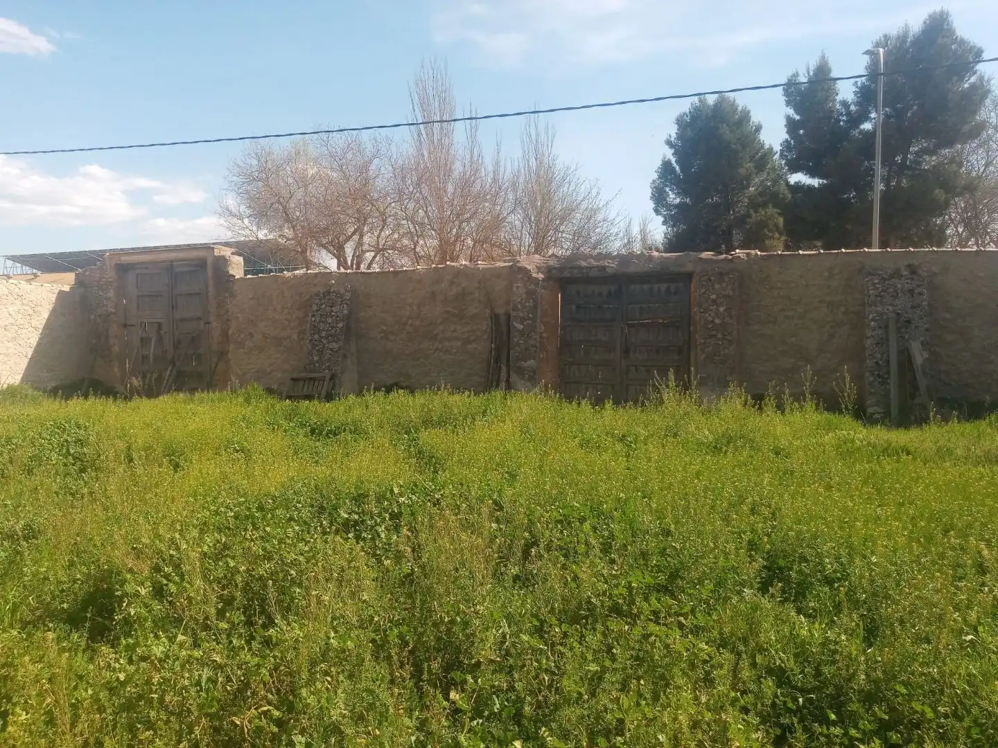 Terreno residencial en venta en Calle Calvario 40, imagen 4