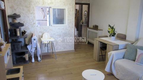 Foto 4 de Pis en venda a Calle del Pintor Zurbarán, Norte - Universidad, Madrid