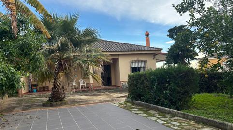 Photo 2 of House or chalet for sale in Calle del Mirlo, Gerena, Sevilla