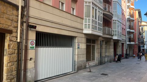 Garaje en el centro de Zarautz, imatge 2