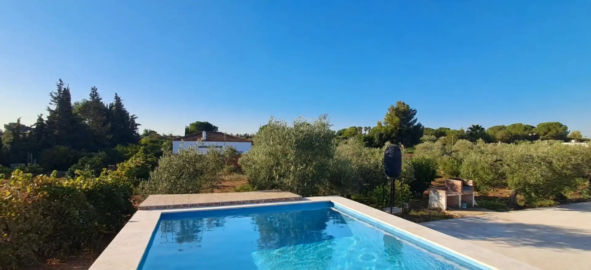 Casa con piscina in vendita a Pedanías Norte, imagen 6
