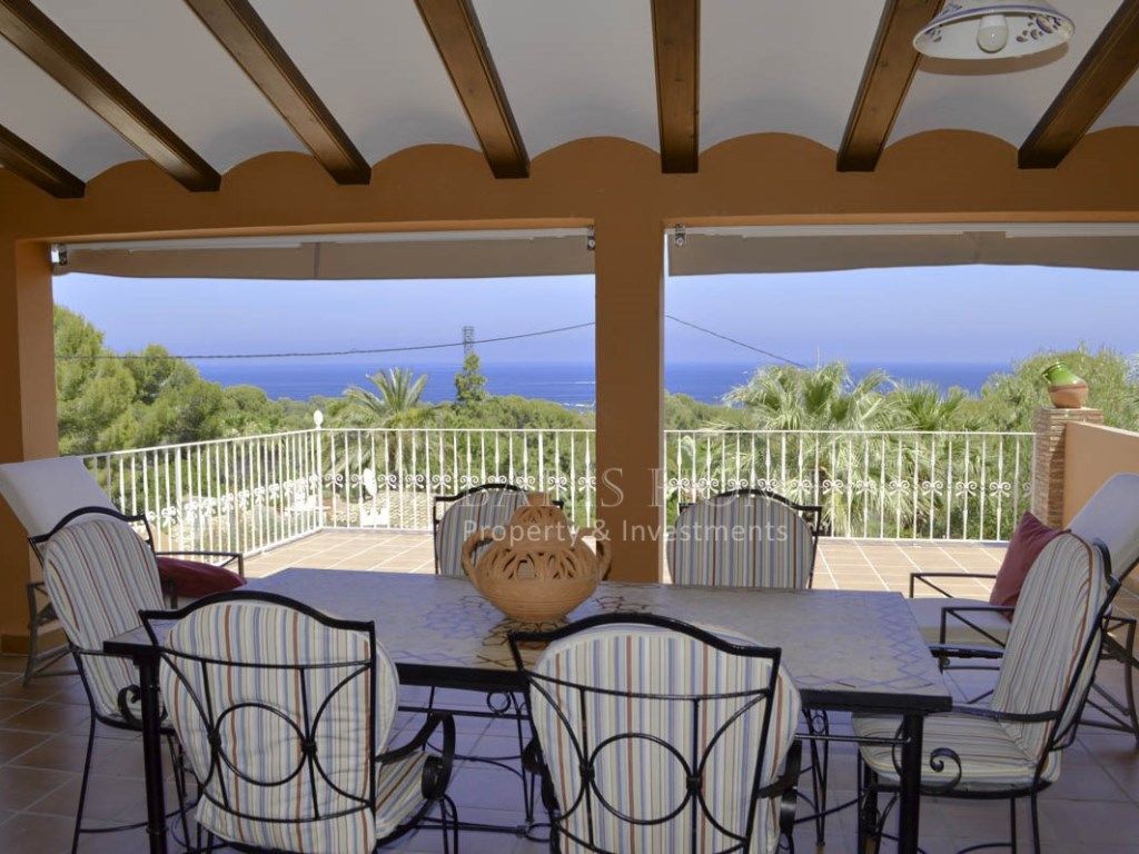 House or chalet for sale in Calle Peixos, Las Rotas / Les Rotes