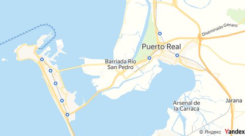 Foto 5 de Piso en venta en Barriada Río San Pedro, Puerto Real