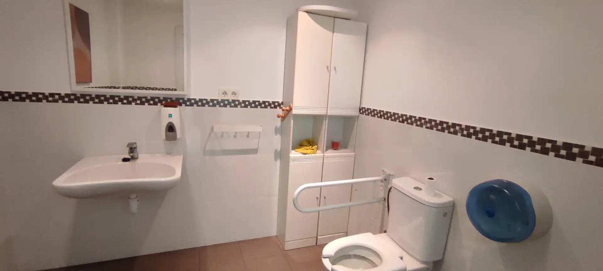 Local commercial à vendre à Plaza Llano, imagen 18