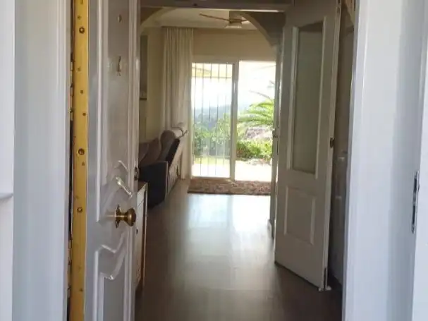 Casa o xalet en venda en Mijas amb Aire condicionat, Terrassa i Balcó