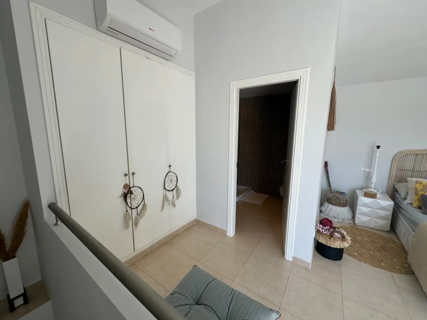 Apartament amb piscina en venda a Montañar - El Arenal, imagen 15