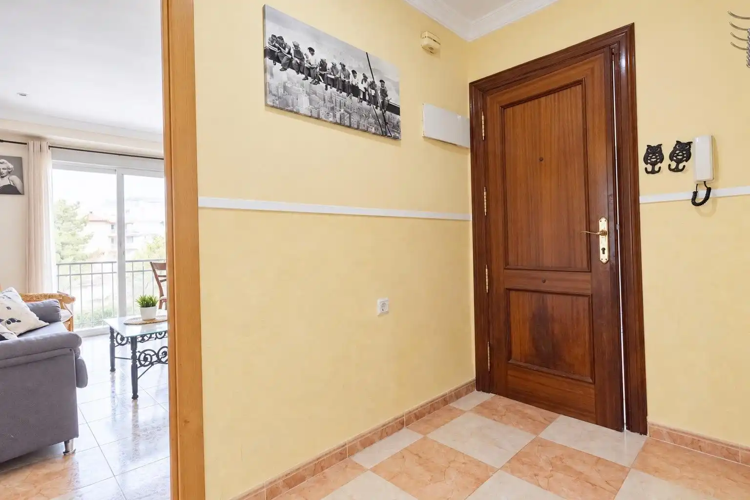 Appartamento con terrazza in vendita a Calle PLUS ULTRA, imagen 29
