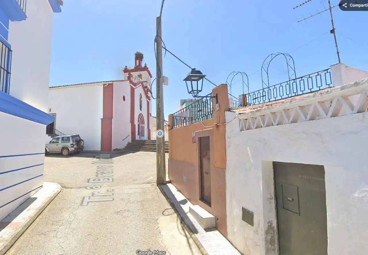 Vista exterior de Casa o chalet en venta en Cheles con Aire acondicionado, Calefacción y Terraza