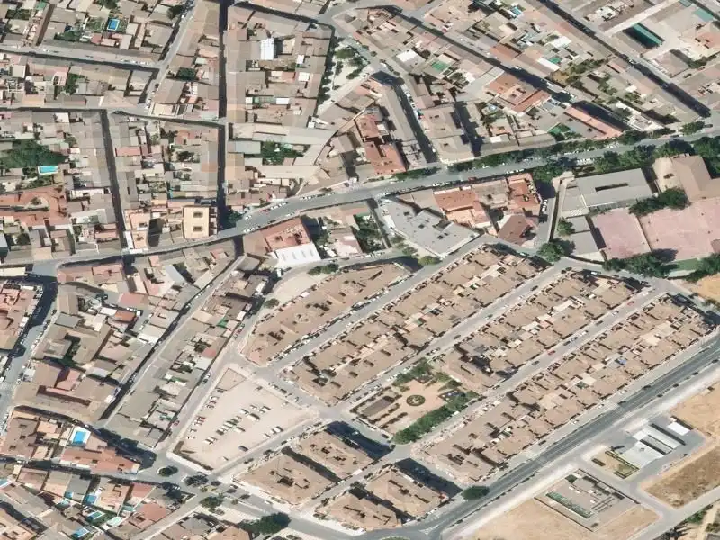 Pis en venda a Calle Aixa, imagen 2