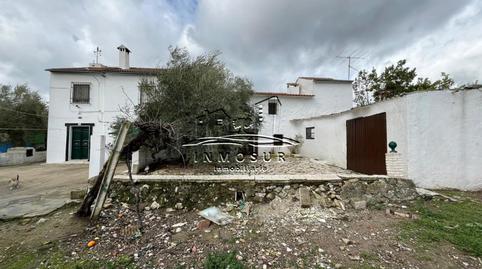 Foto 2 de Casa adosada en venda a Poleares, Lucena