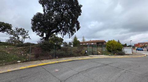 Foto 5 von Residential zum Verkauf in Calle Carramonte, 1, Chiloeches, Guadalajara