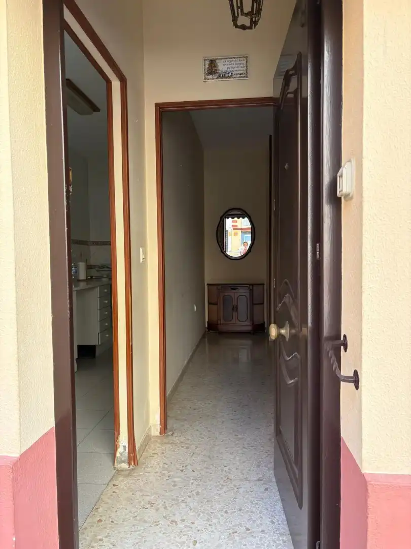 Appartamento in vendita a Ayuntamiento - Barrio Alto, imagen 2