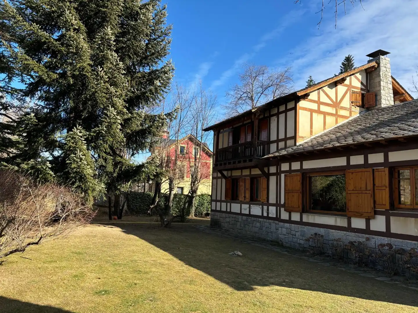 Houses for sale in Puigcerdà