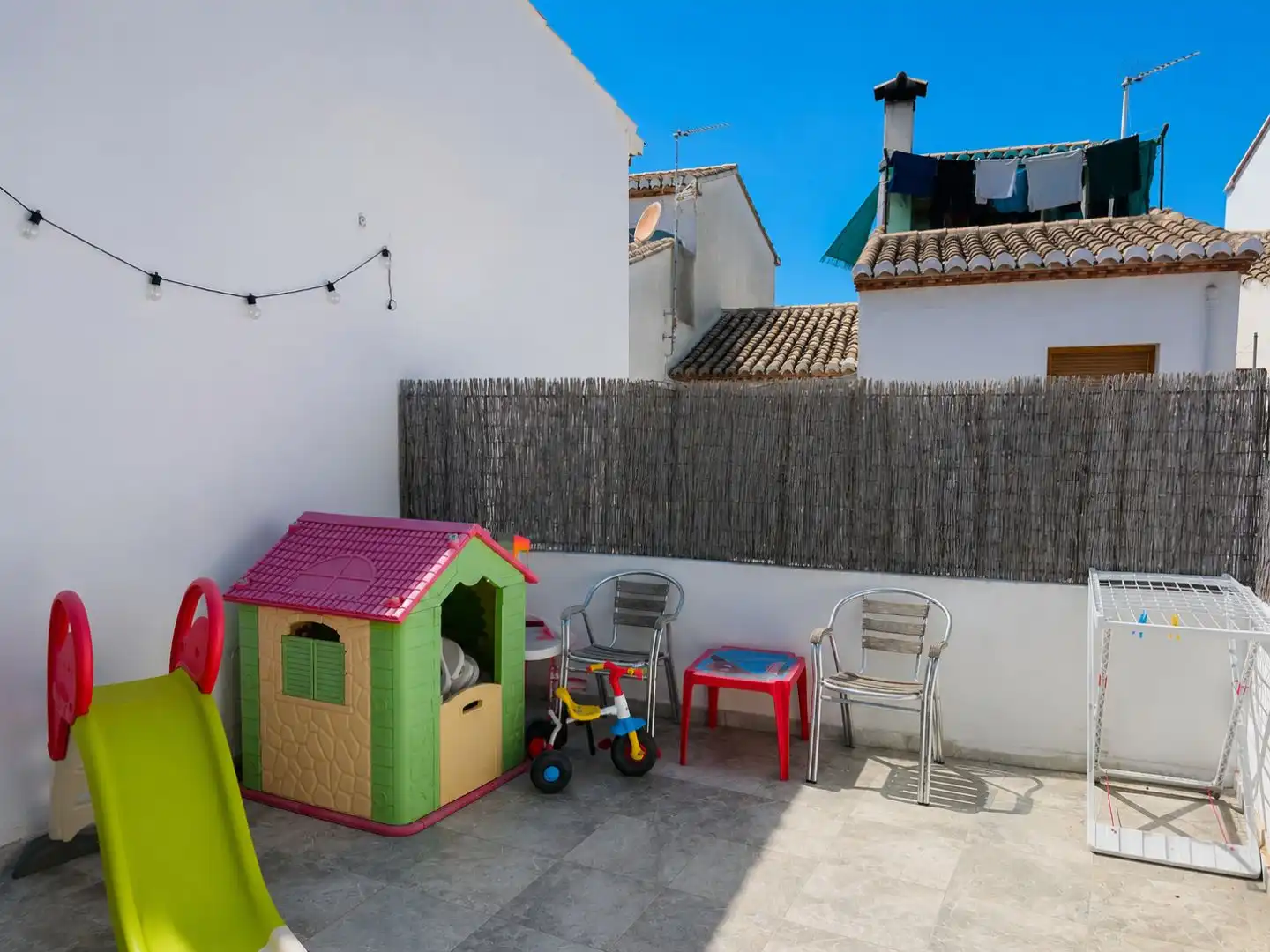 Reihenhaus zum Verkauf in Calle Saint Domenech 71, imagen 18