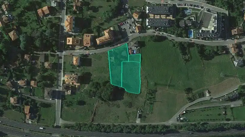 Terreno residencial en venta en Calle Glorieta (la), imagen 4