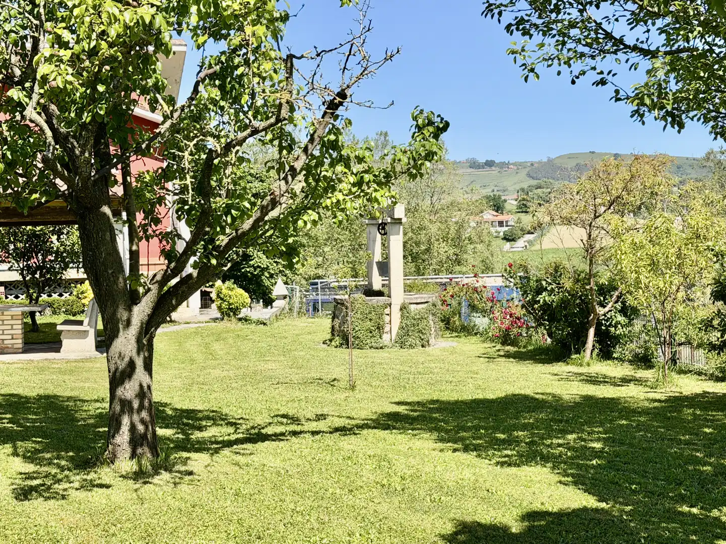 Casa amb jardí en venda a Queveda - BO QUEVEDA-MERMON 10, imagen 11