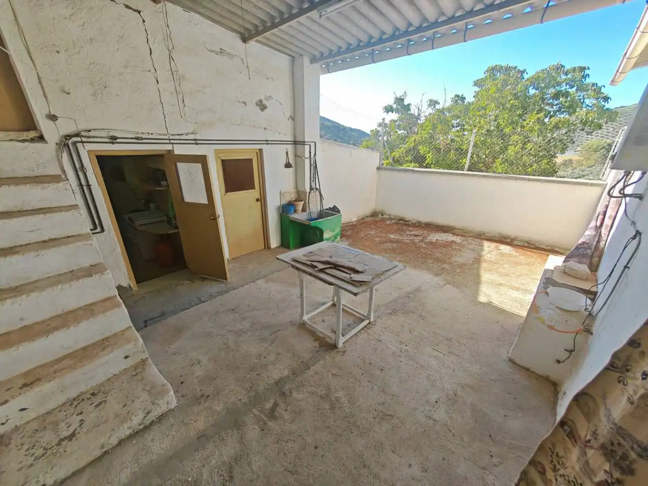 Landhaus mit Garten zum Verkauf in Carretera GR-4402 LA FABRICA MONTEFRIO, imagen 38