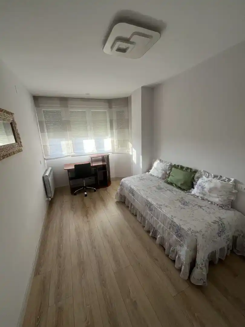 Bedroom of Flat for rent in San Fernando - Carretera de Valencia