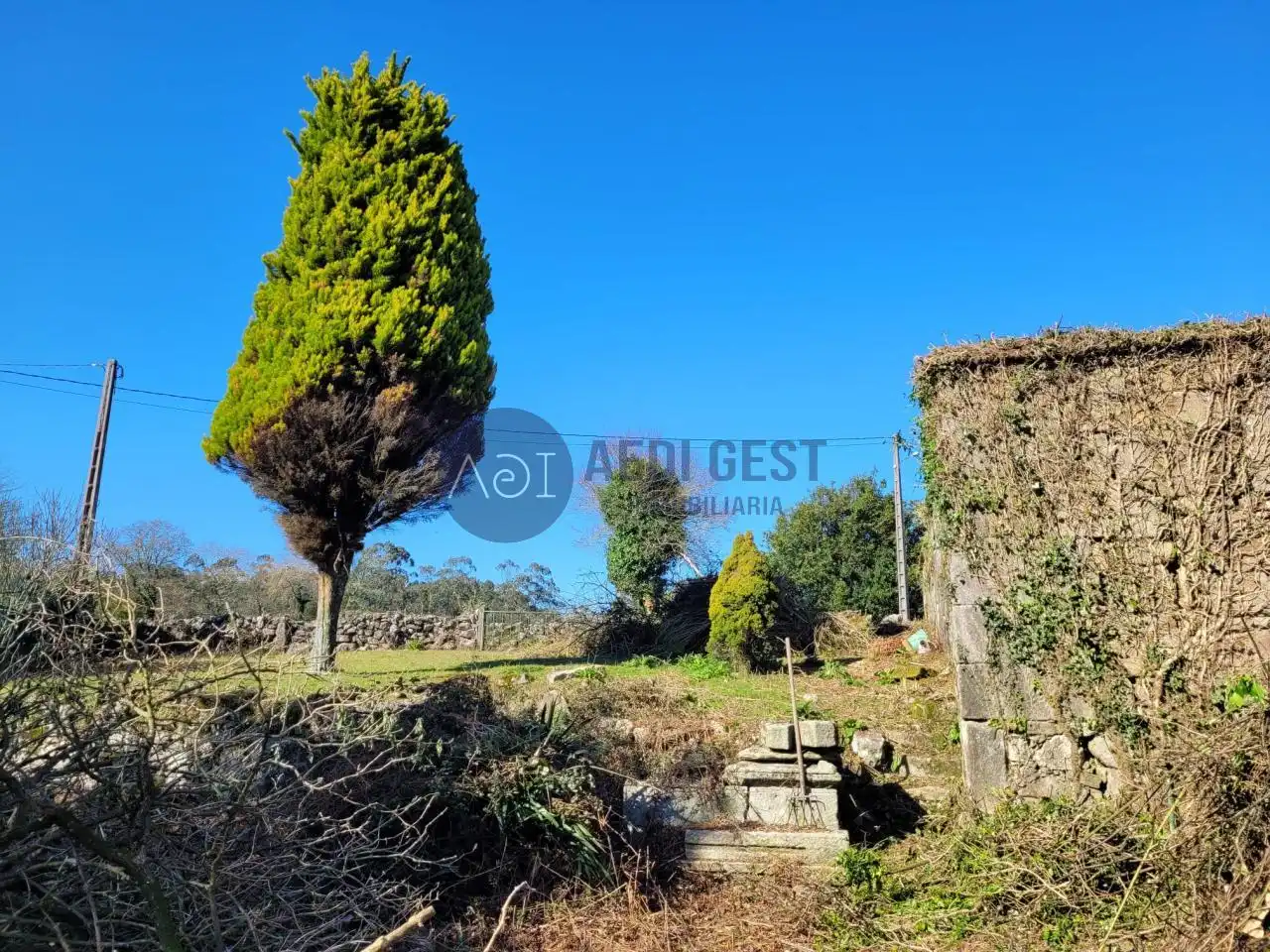 Casa con jardín en venta en Tomiño, imagen 28
