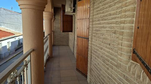 Foto 4 von Wohnung zur Miete in Calle Ntra Sra Fatima, Librilla, Murcia