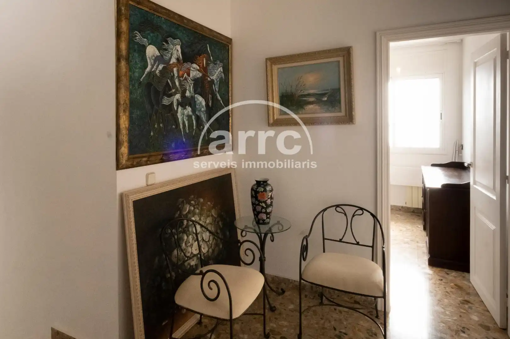Casa o chalet en venta en Arenys de Mar con Calefacción, Jardín privado y Terraza