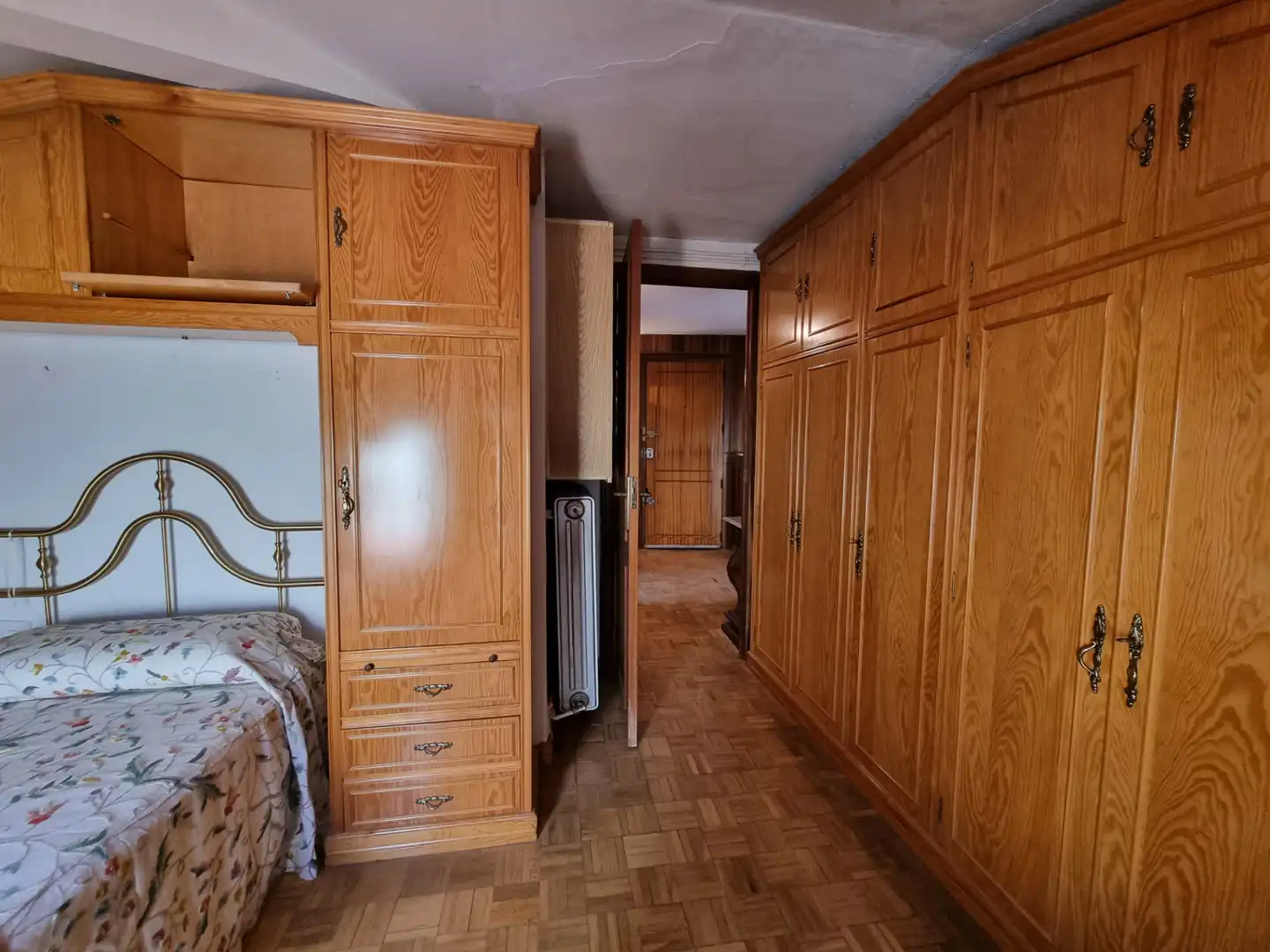 Attique avec ascenseur à vendre à Calle Zapatería 27, imagen 13