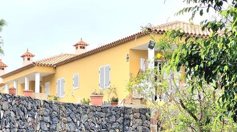 Foto 4 de Casa o xalet en venda a La Quinta - Taucho, Santa Cruz de Tenerife