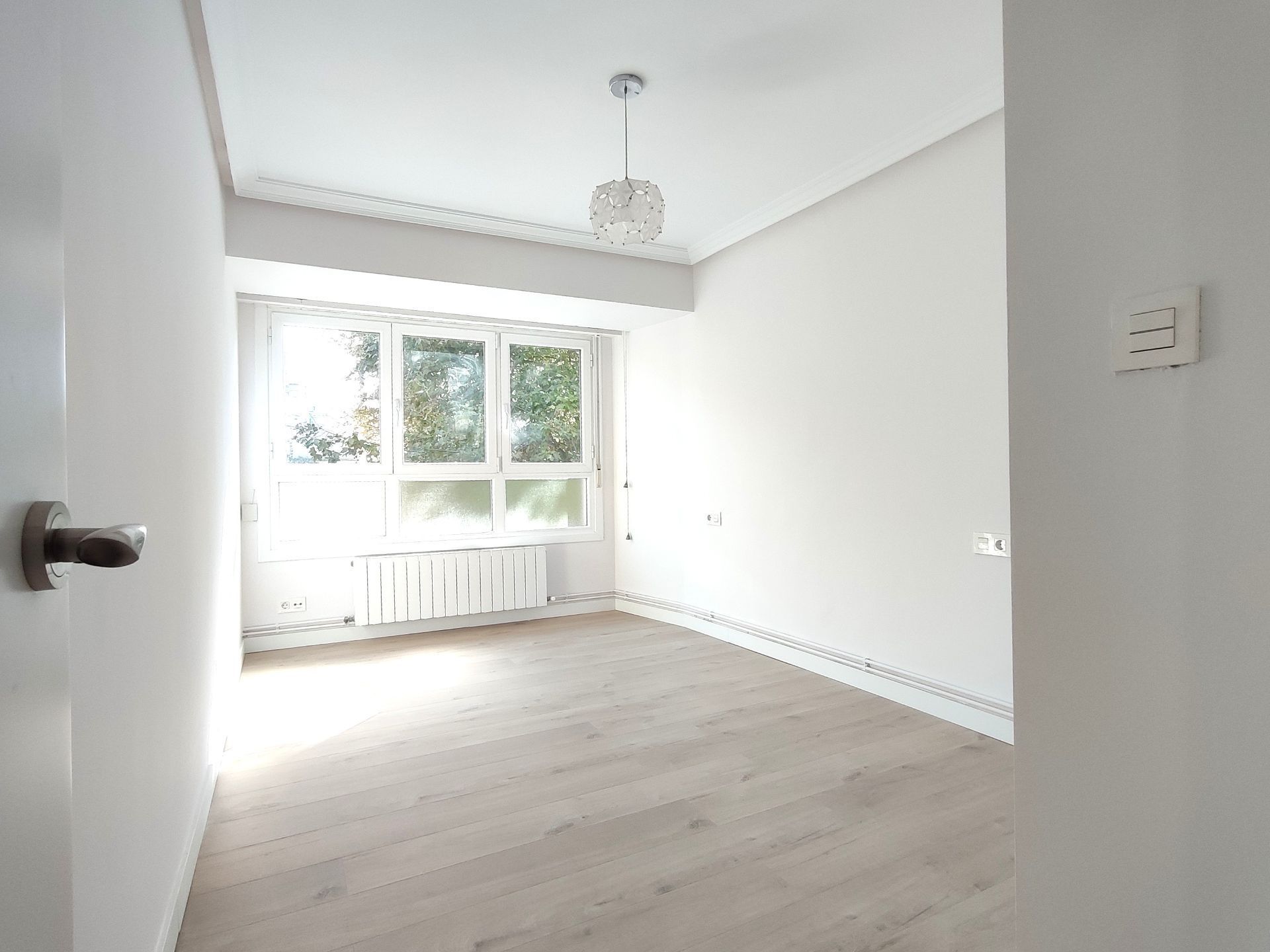 Bedroom of Flat for sale in Irun   with Heating and Storage room
