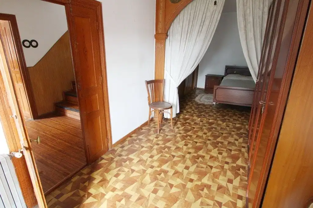 Casa o chalet en venta en VILLASUSO, 48, Cieza (Cantabria)