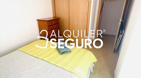 Foto 2 de Àtic de lloguer a Polop, Pueblo Acantilado - Lanuza, Alicante