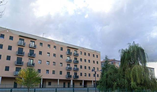 Piso en Venta en Tejares - Chamberí - Alcades