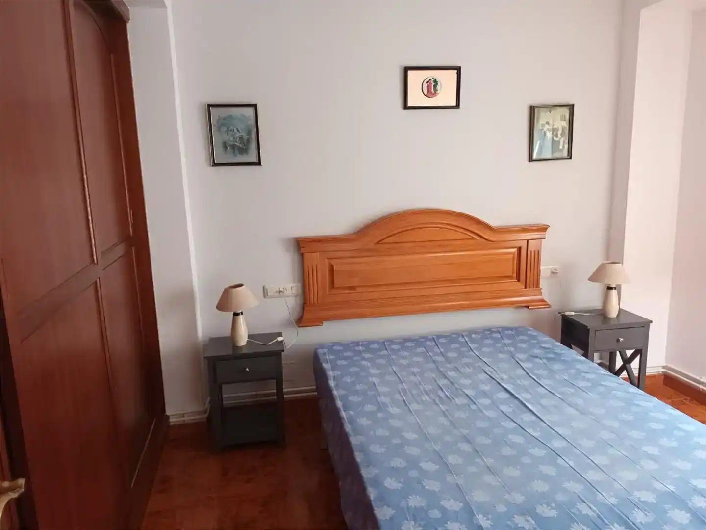 Casa adosada en venda a Leiro, 28, Miño