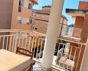Terrassa de Pis en venda en Oropesa del Mar / Orpesa amb Terrassa, Traster i Forn