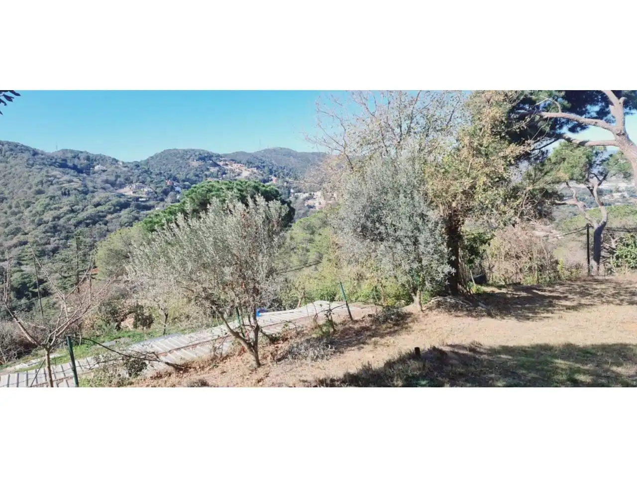 Terreno rustico in vendita a Sant Fost de Campsentelles, imagen 94