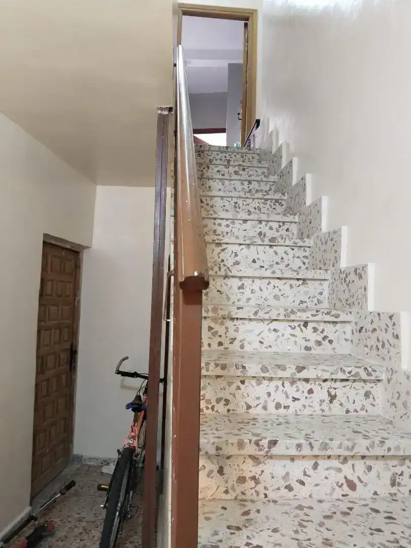 Casa adosada en venta en Almorox con Balcón