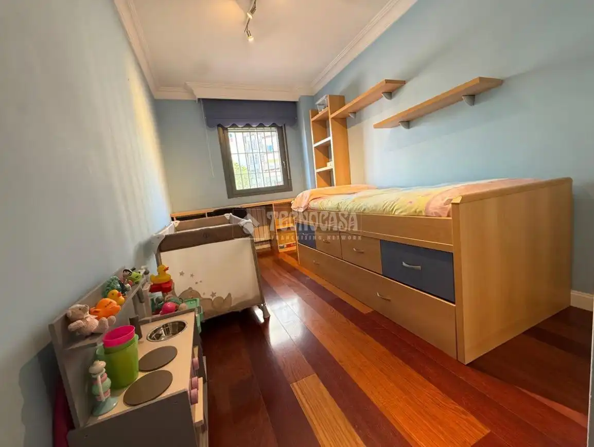 Habitación de Piso en venta en Madrid con Aire acondicionado, Calefacción y Parquet