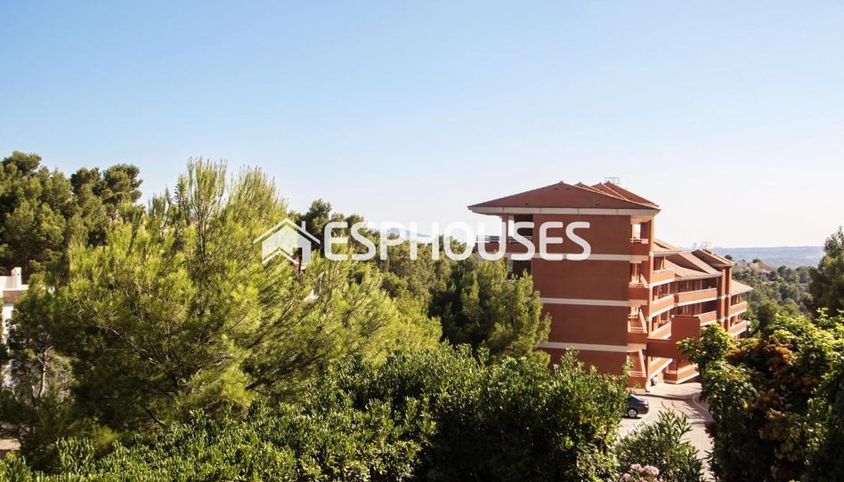 Photo 1 of Flat for sale in Altea la Vella, Alicante