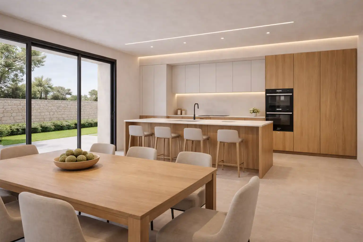 Casa o chalet en venta en Carrer Bessons, 43, Costa Cunit - Els Jardins - Els Rosers