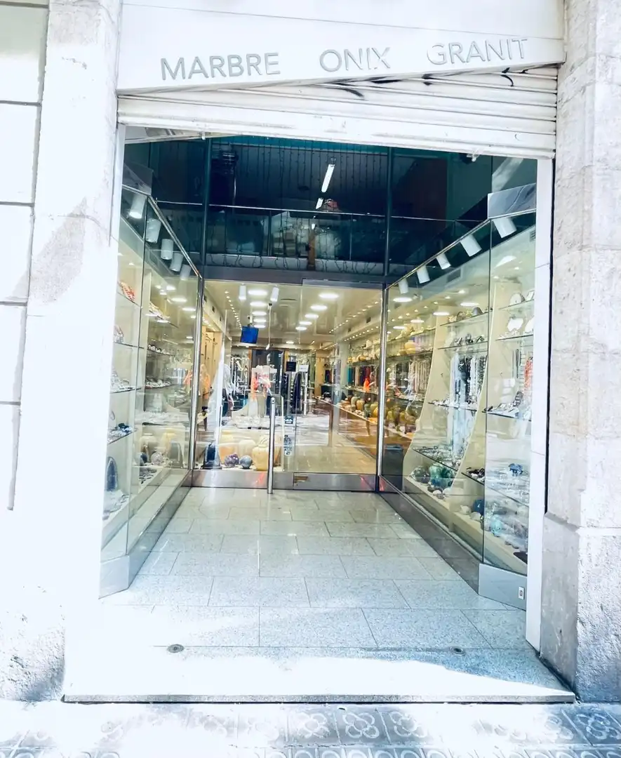 Local comercial en venta en Eixample, imagen 20