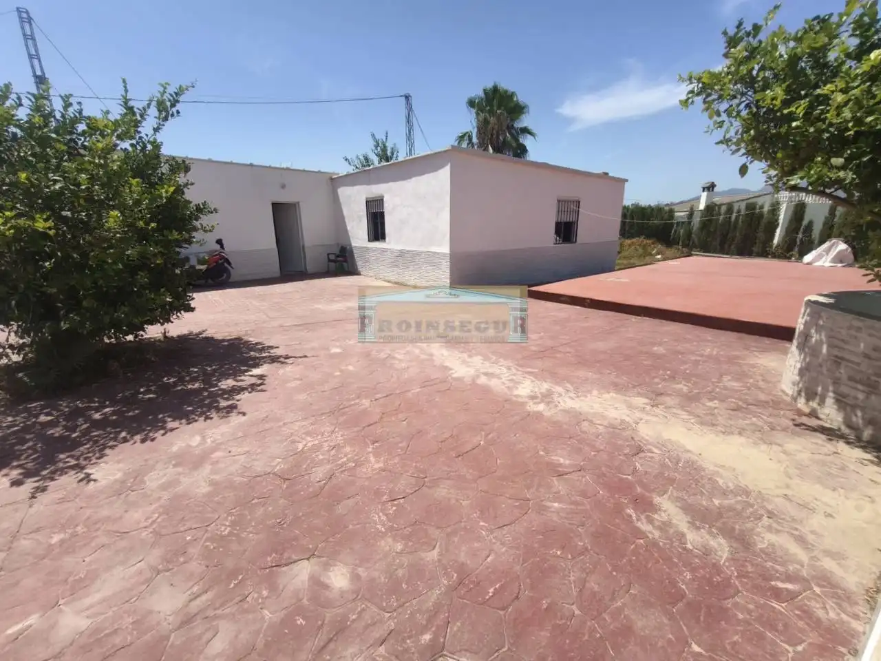 Maison rustique avec piscine à vendre à Carretera Los cabales 0, imagen 11