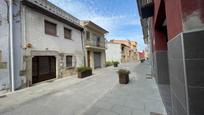 Vista exterior de Casa o xalet en venda en Riudellots de la Selva amb Terrassa