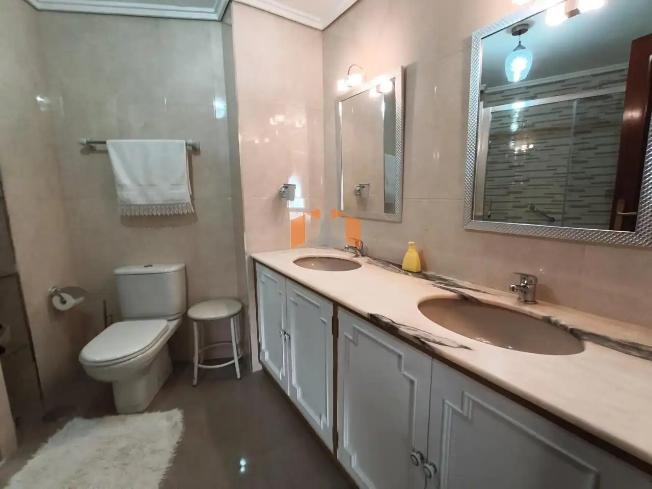 Piso con ascensor en venta en Centro Urbano, imagen 25